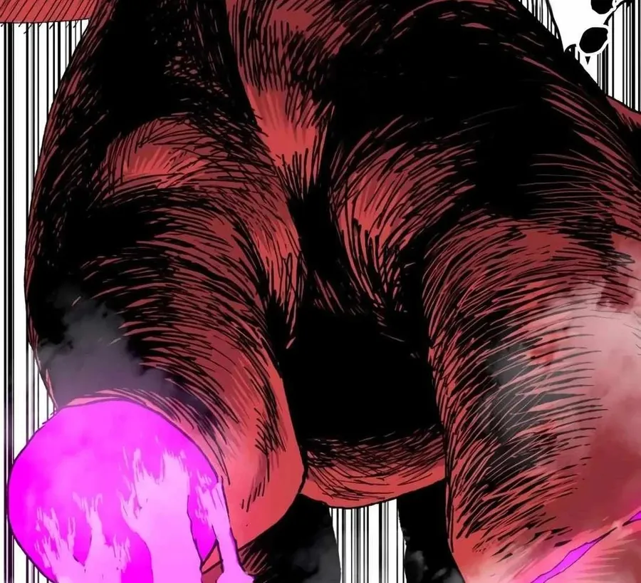 Khô Lâu Sứ Giả Chapter 20 - Trang 2