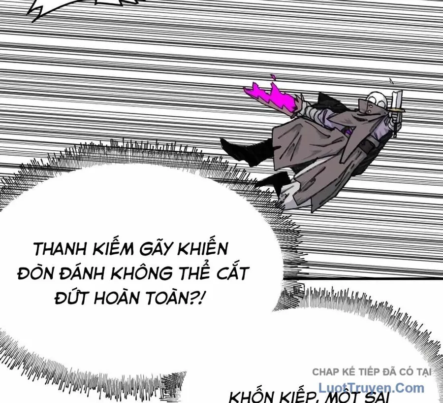 Khô Lâu Sứ Giả Chapter 20 - Trang 2