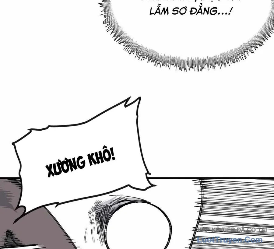 Khô Lâu Sứ Giả Chapter 20 - Trang 2