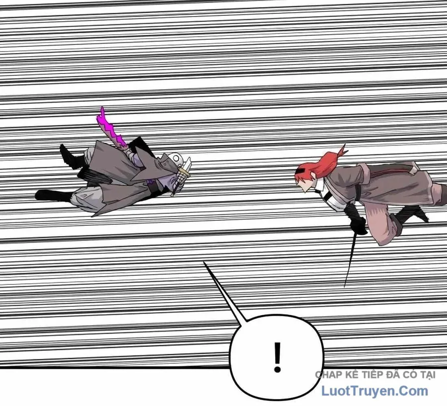 Khô Lâu Sứ Giả Chapter 20 - Trang 2