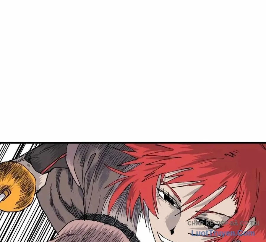 Khô Lâu Sứ Giả Chapter 20 - Trang 2