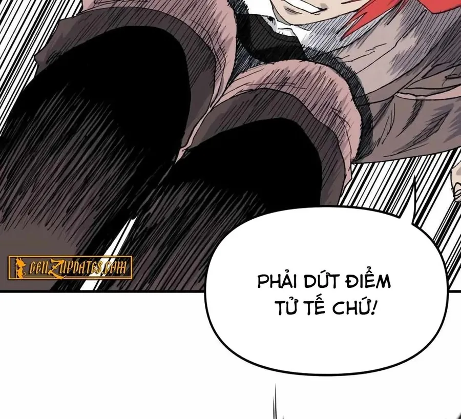 Khô Lâu Sứ Giả Chapter 20 - Trang 2