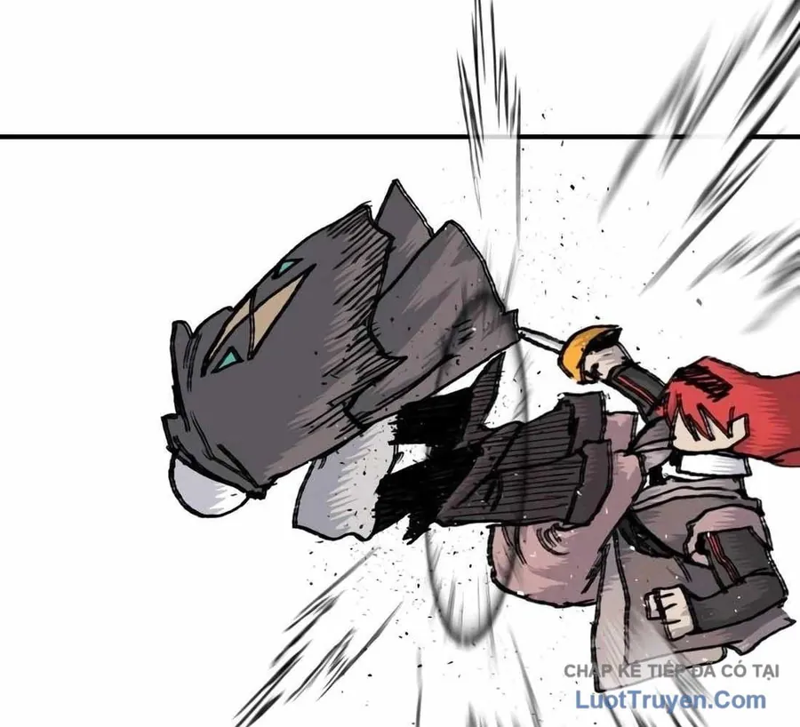 Khô Lâu Sứ Giả Chapter 20 - Trang 2