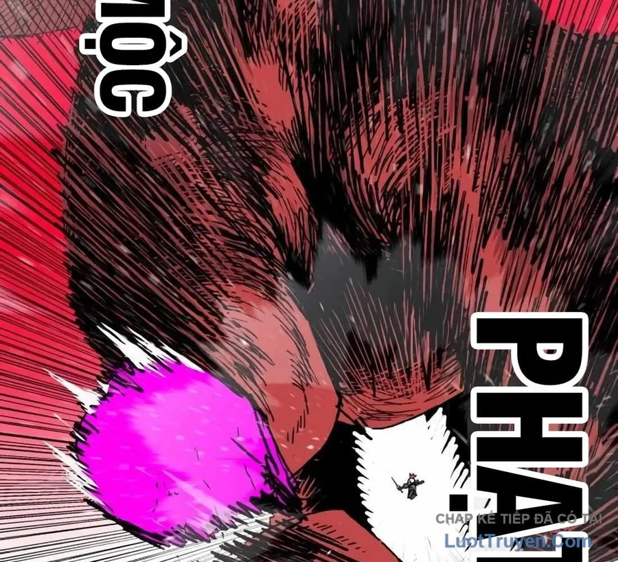 Khô Lâu Sứ Giả Chapter 20 - Trang 2