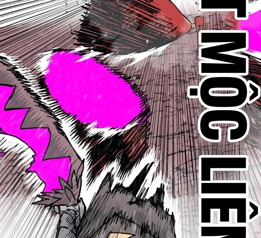 Khô Lâu Sứ Giả Chapter 20 - Trang 2