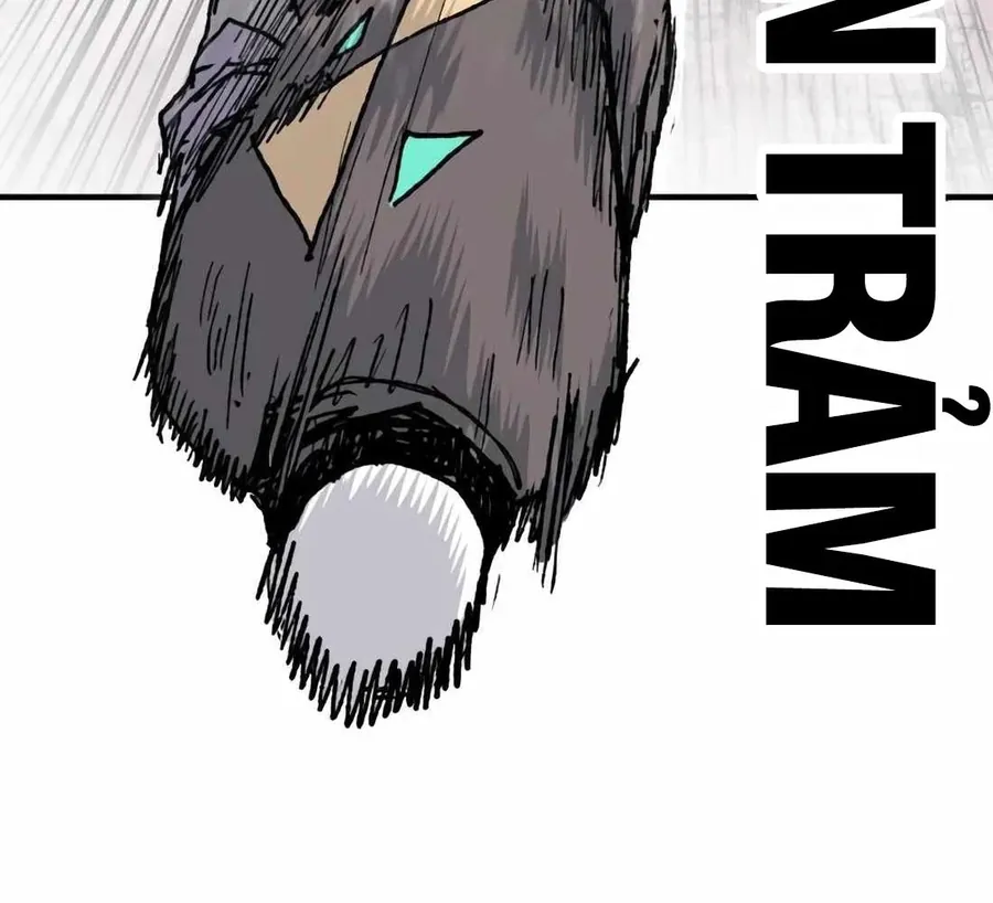 Khô Lâu Sứ Giả Chapter 20 - Trang 2