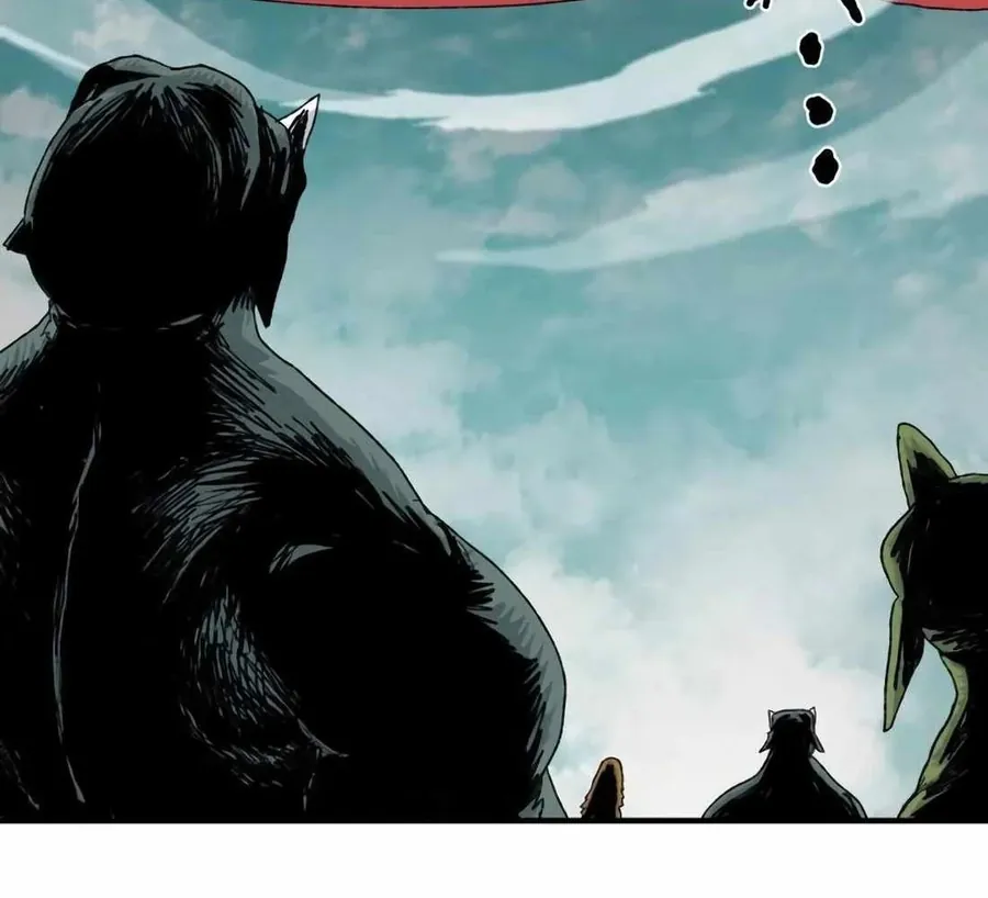 Khô Lâu Sứ Giả Chapter 20 - Trang 2