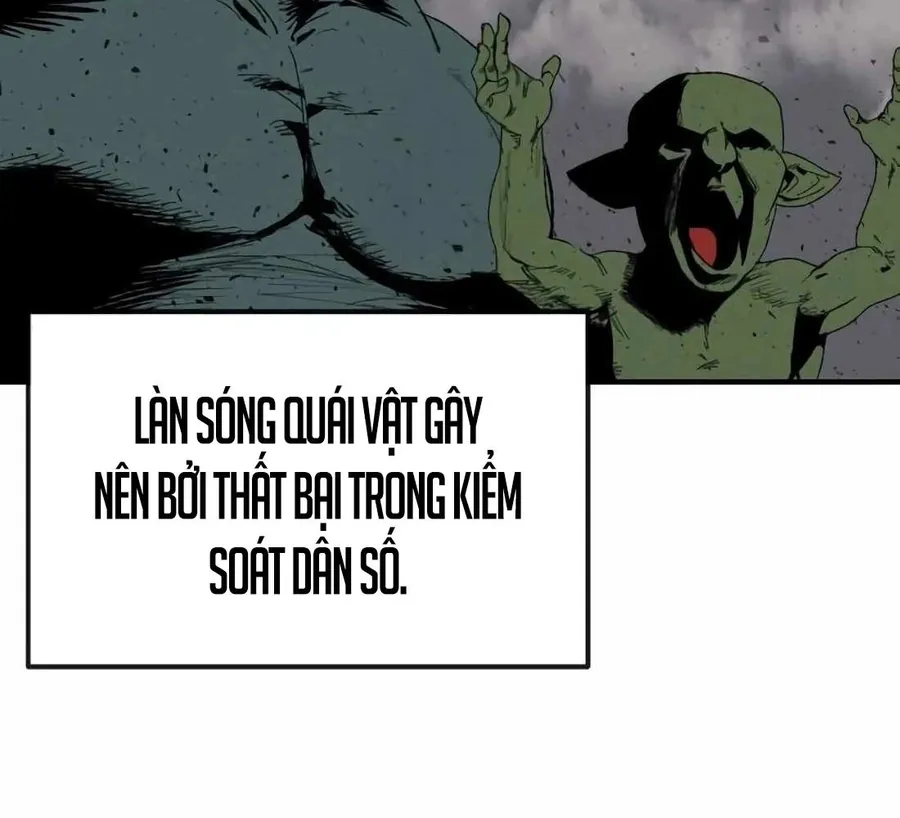 Khô Lâu Sứ Giả Chapter 20 - Trang 2