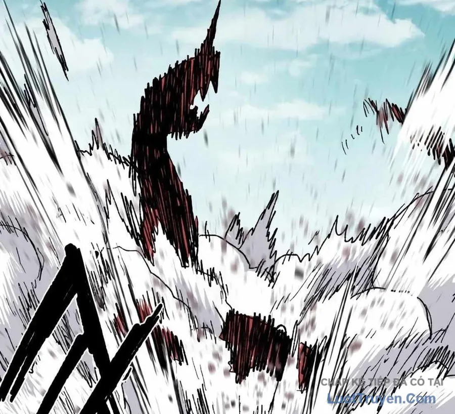 Khô Lâu Sứ Giả Chapter 20 - Trang 2