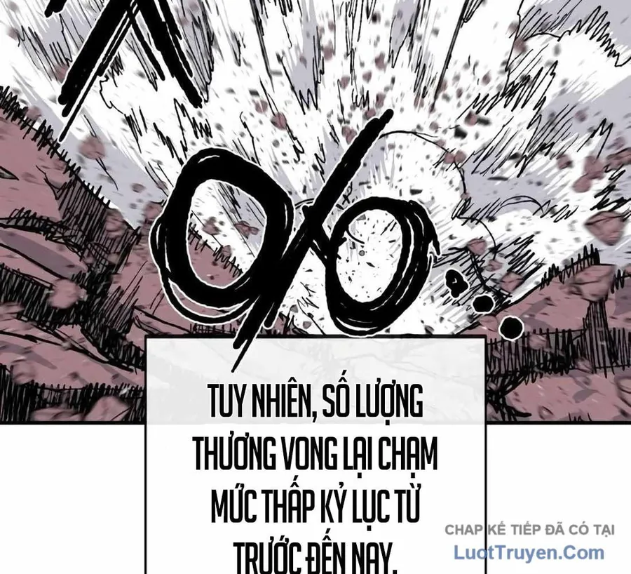 Khô Lâu Sứ Giả Chapter 20 - Trang 2
