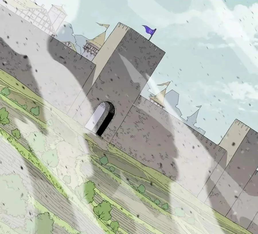 Khô Lâu Sứ Giả Chapter 20 - Trang 2