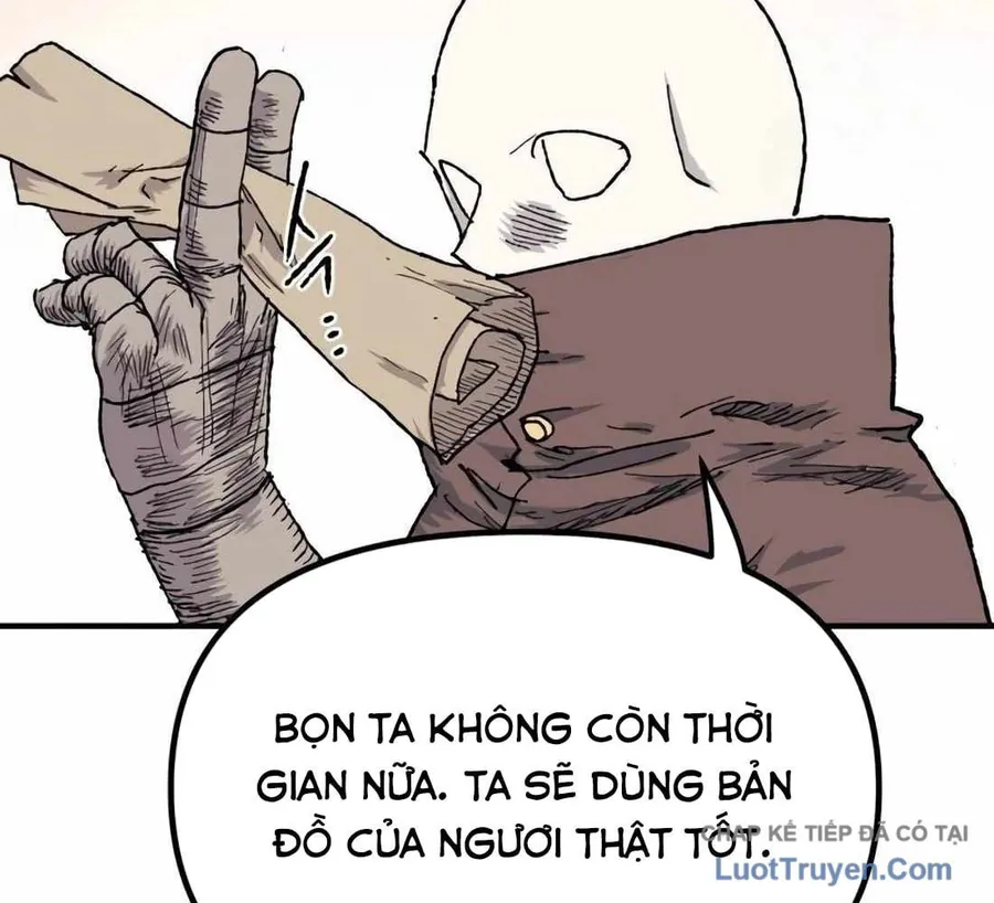 Khô Lâu Sứ Giả Chapter 20 - Trang 2