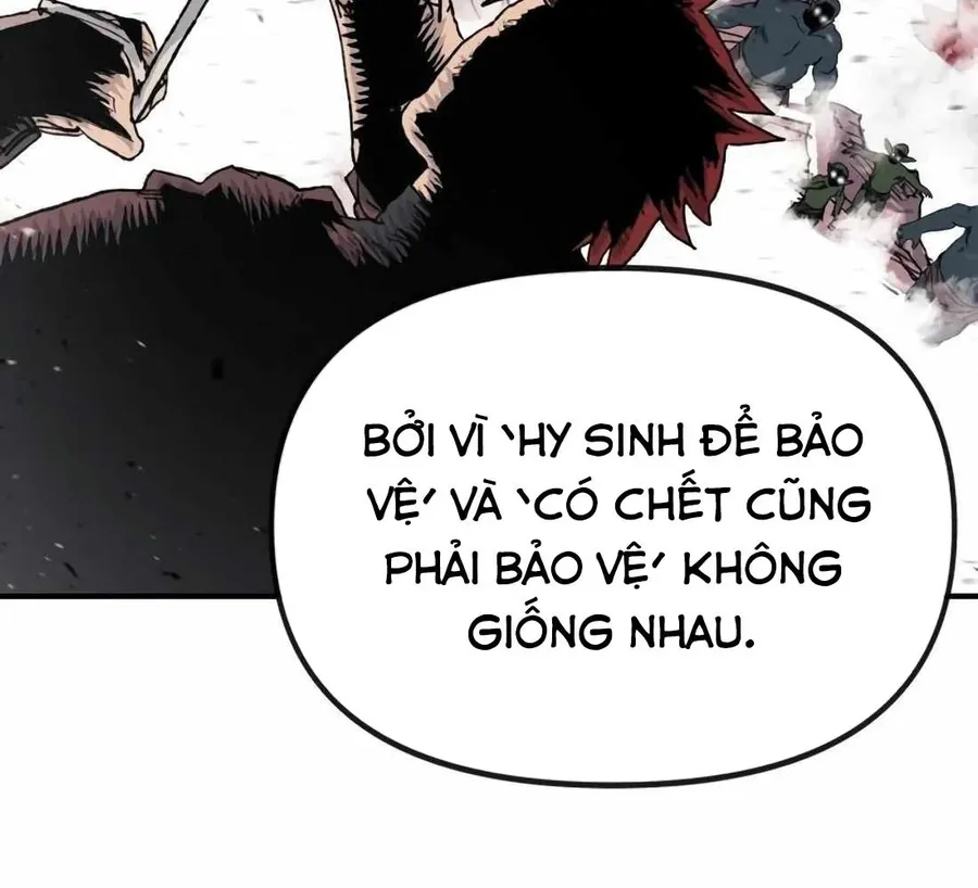 Khô Lâu Sứ Giả Chapter 20 - Trang 2
