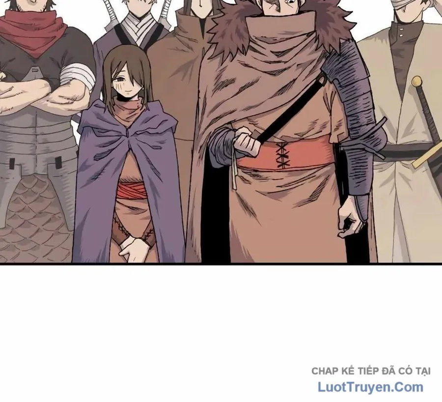 Khô Lâu Sứ Giả Chapter 20 - Trang 2