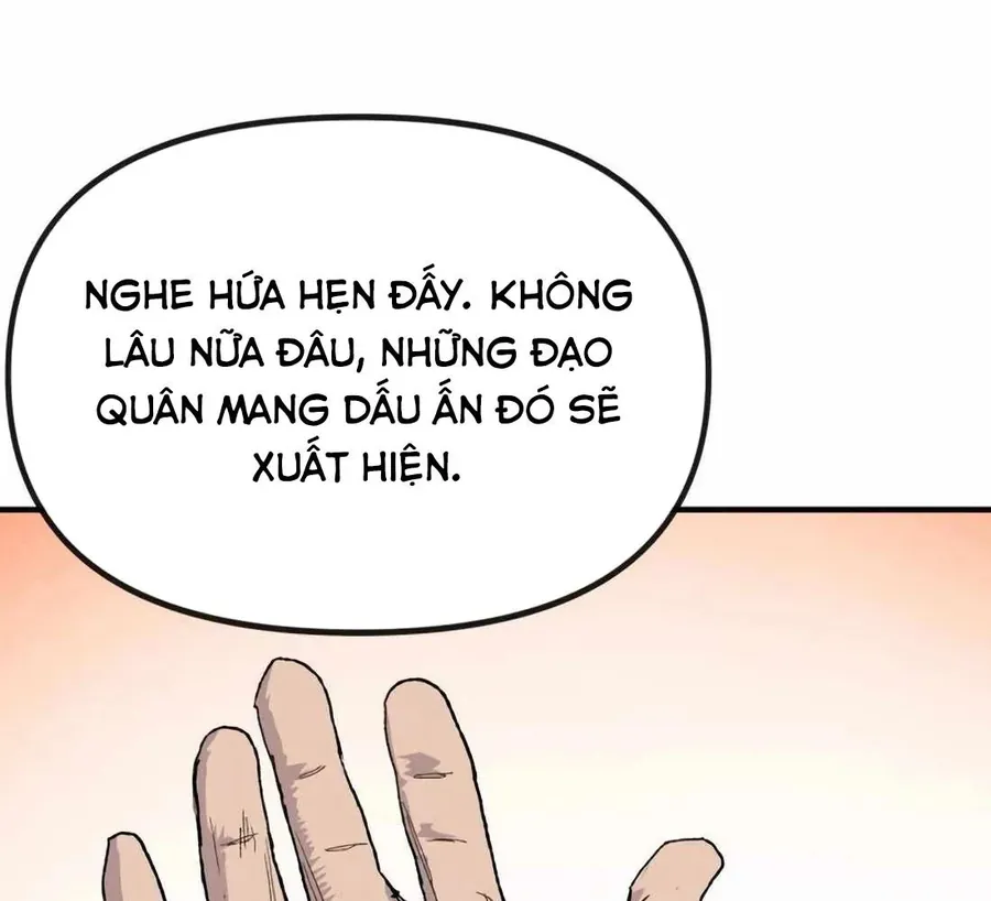 Khô Lâu Sứ Giả Chapter 20 - Trang 2