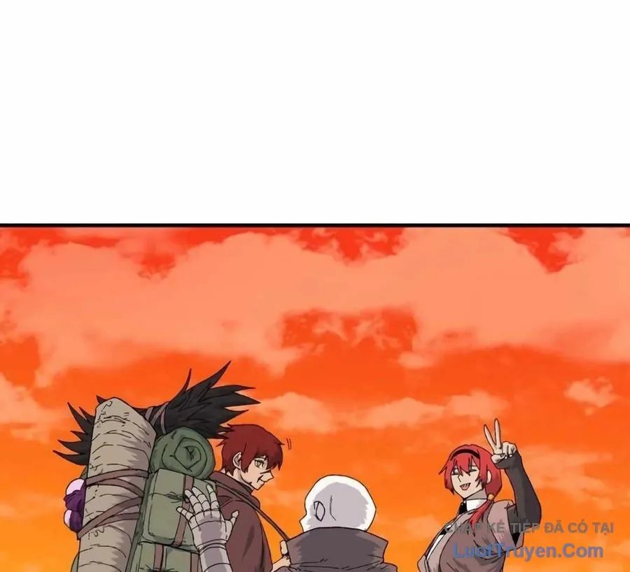 Khô Lâu Sứ Giả Chapter 20 - Trang 2