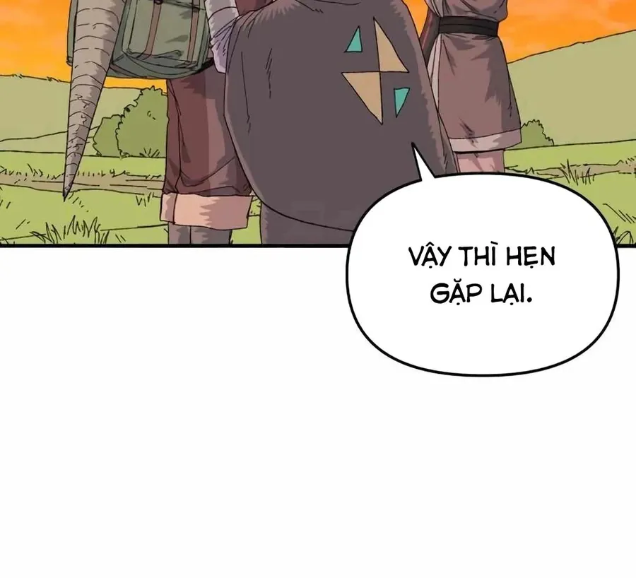 Khô Lâu Sứ Giả Chapter 20 - Trang 2