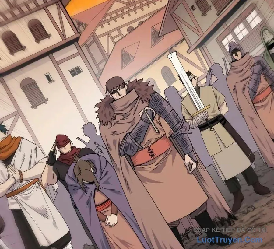 Khô Lâu Sứ Giả Chapter 20 - Trang 2