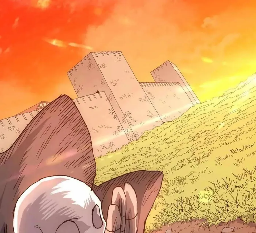 Khô Lâu Sứ Giả Chapter 20 - Trang 2