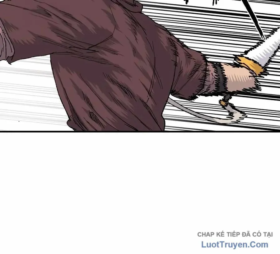 Khô Lâu Sứ Giả Chapter 20 - Trang 2