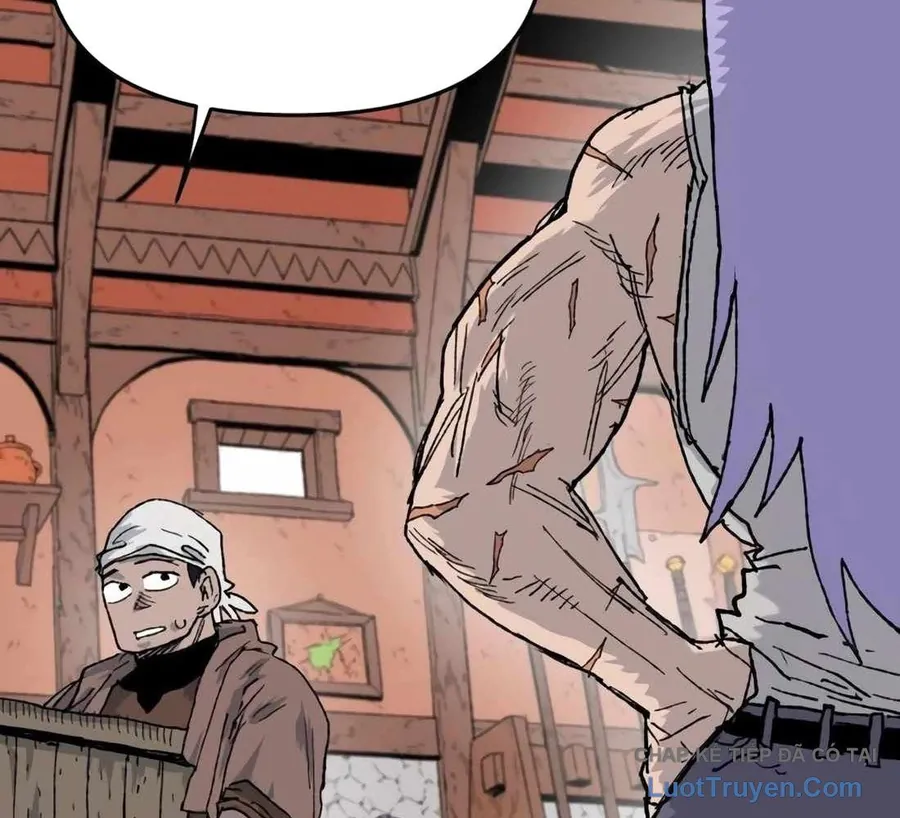 Khô Lâu Sứ Giả Chapter 20 - Trang 2