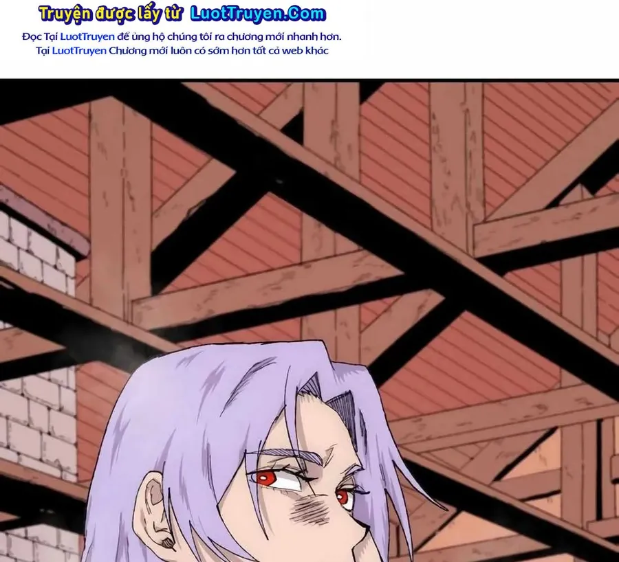 Khô Lâu Sứ Giả Chapter 20 - Trang 2