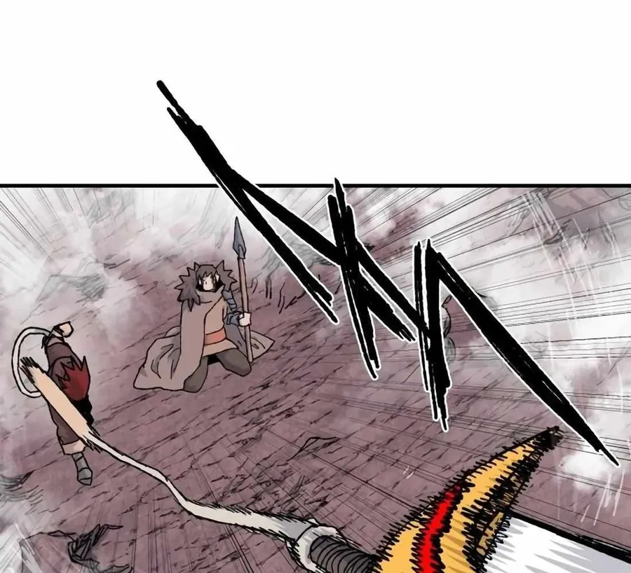 Khô Lâu Sứ Giả Chapter 20 - Trang 2