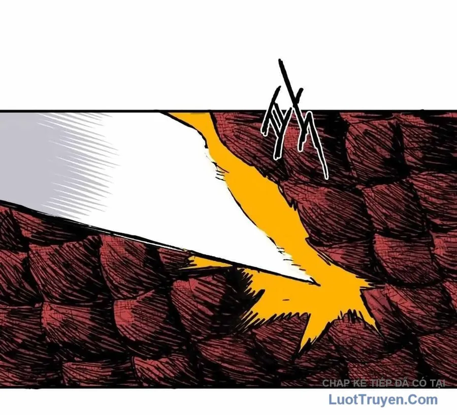 Khô Lâu Sứ Giả Chapter 20 - Trang 2