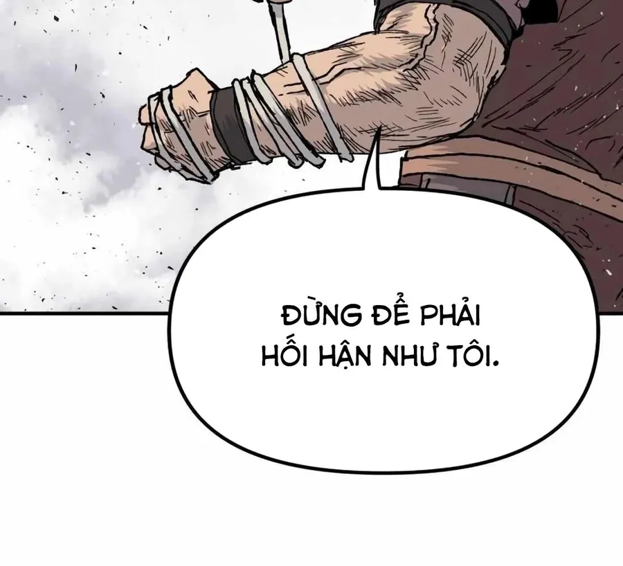 Khô Lâu Sứ Giả Chapter 20 - Trang 2
