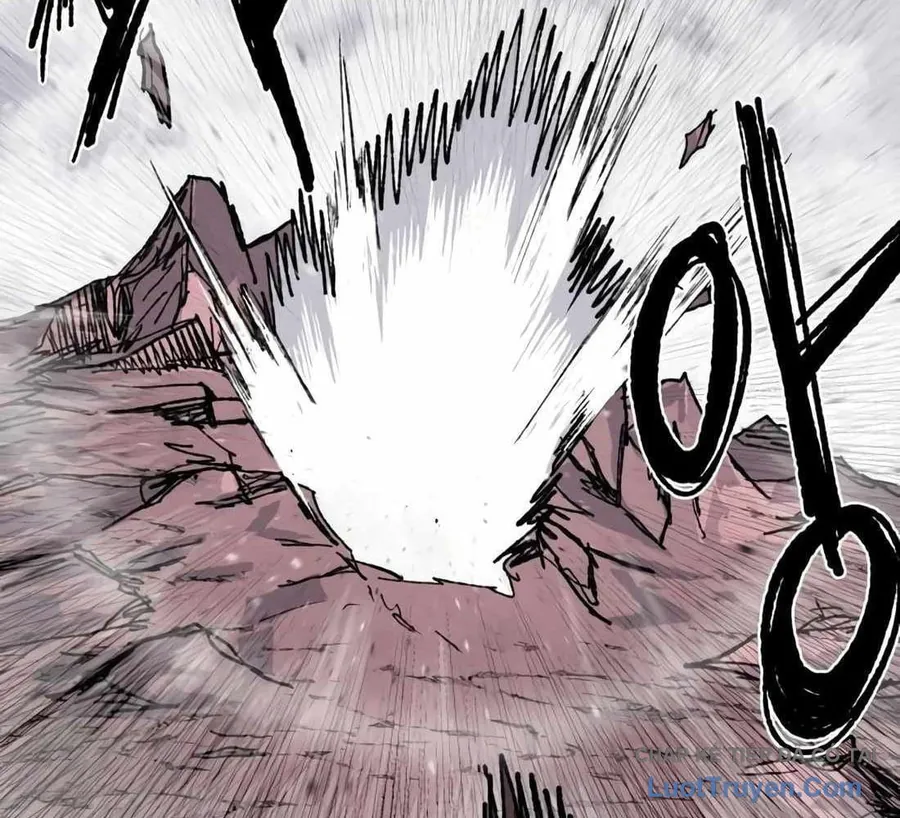 Khô Lâu Sứ Giả Chapter 20 - Trang 2