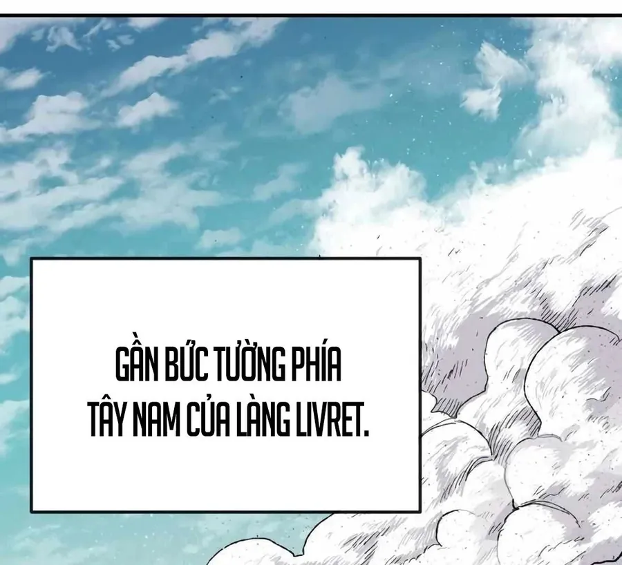 Khô Lâu Sứ Giả Chapter 20 - Trang 2