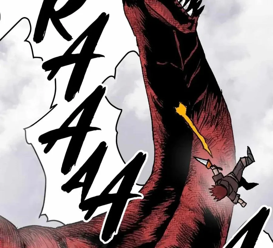 Khô Lâu Sứ Giả Chapter 20 - Trang 2