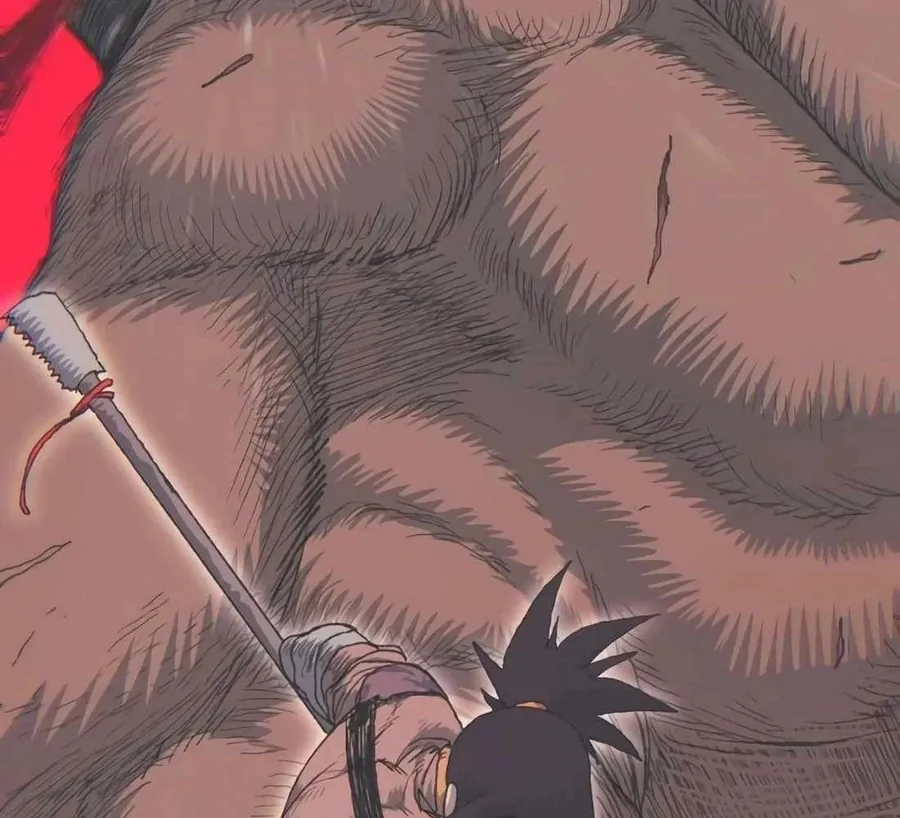 Khô Lâu Sứ Giả Chapter 20 - Trang 2