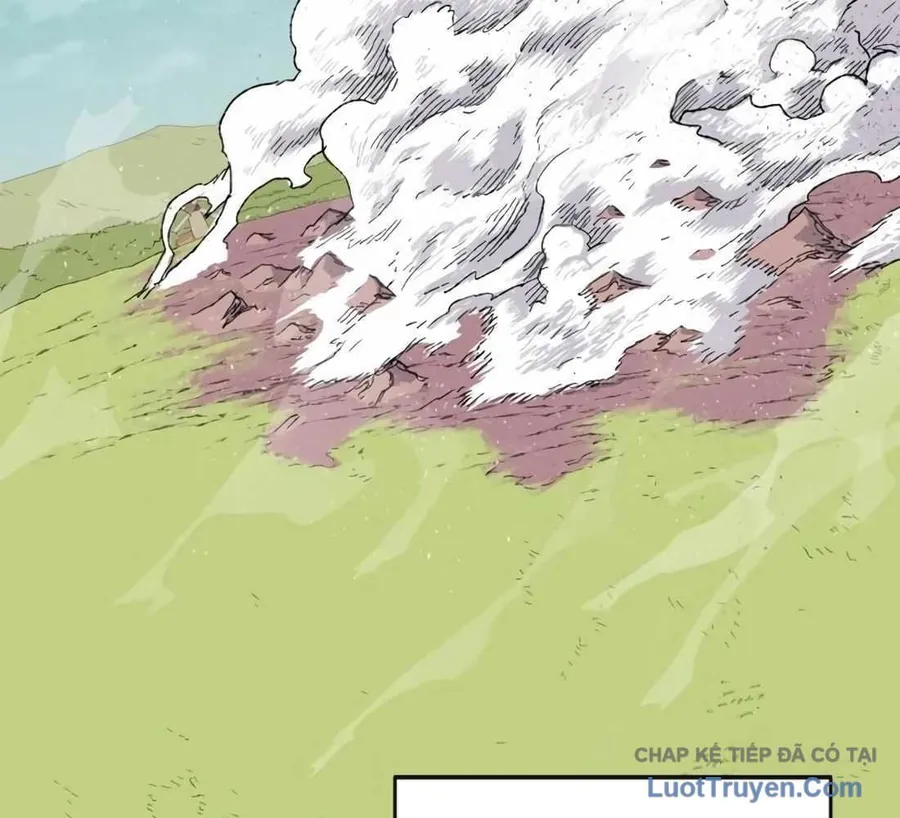 Khô Lâu Sứ Giả Chapter 20 - Trang 2