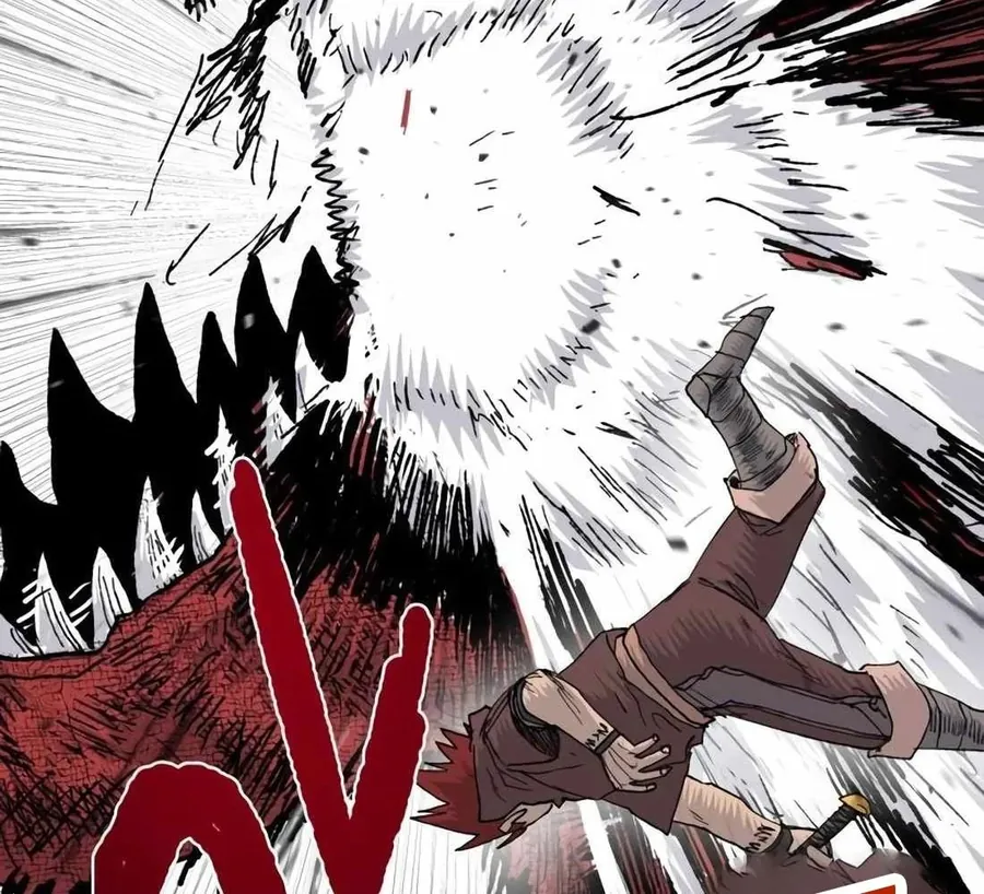 Khô Lâu Sứ Giả Chapter 20 - Trang 2