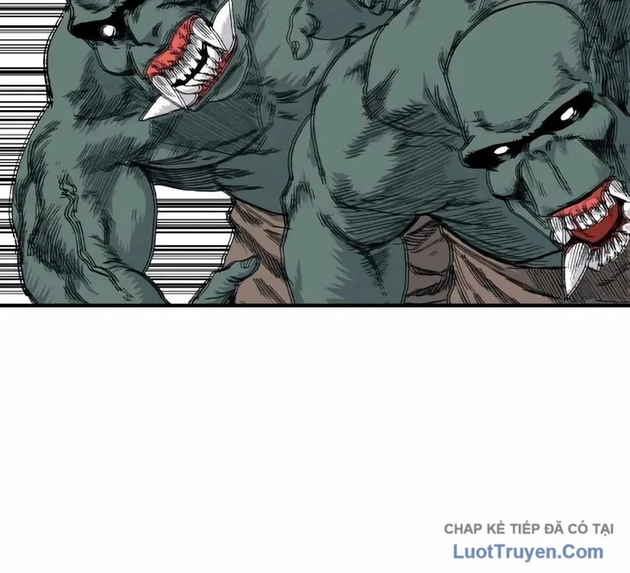 Khô Lâu Sứ Giả Chapter 20 - Trang 2