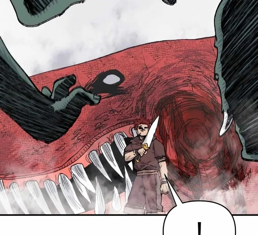 Khô Lâu Sứ Giả Chapter 20 - Trang 2