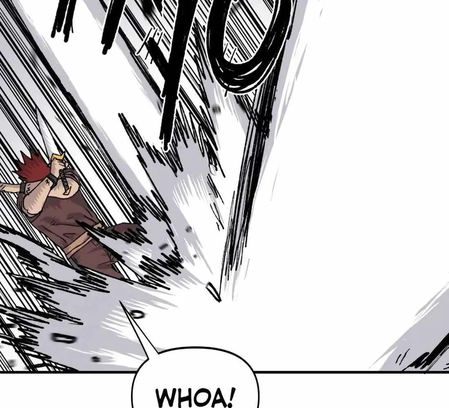 Khô Lâu Sứ Giả Chapter 20 - Trang 2