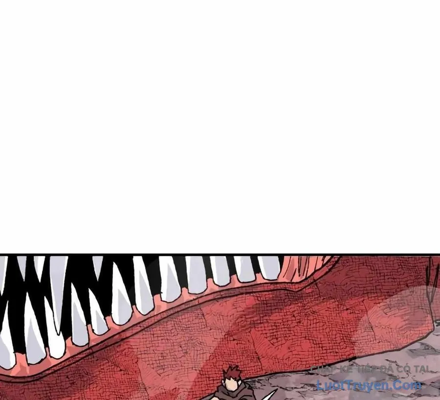 Khô Lâu Sứ Giả Chapter 20 - Trang 2