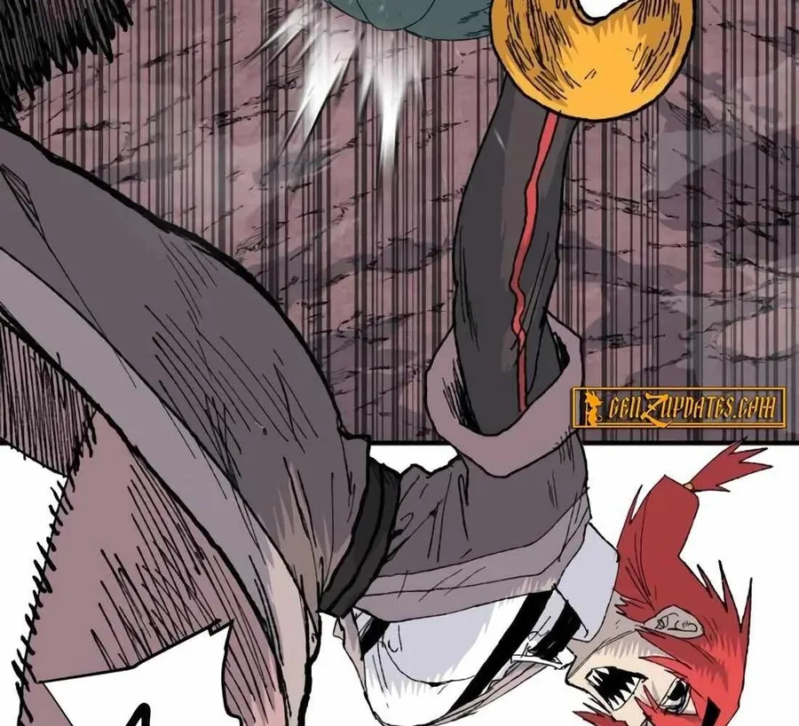 Khô Lâu Sứ Giả Chapter 20 - Trang 2