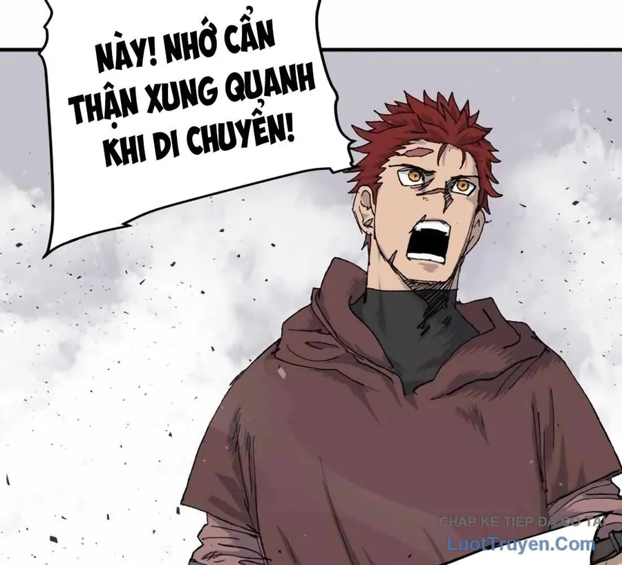 Khô Lâu Sứ Giả Chapter 20 - Trang 2