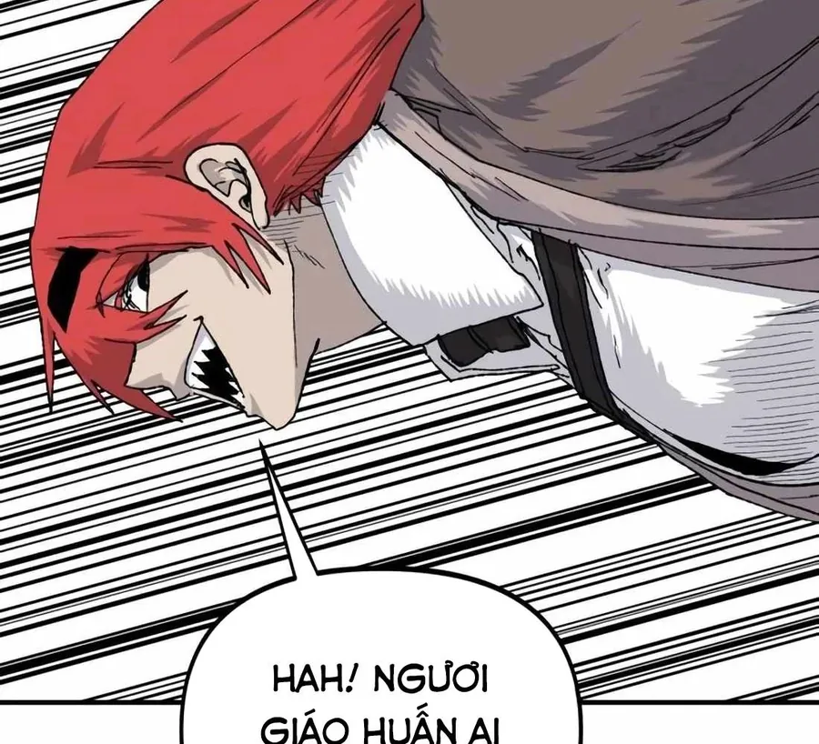 Khô Lâu Sứ Giả Chapter 20 - Trang 2