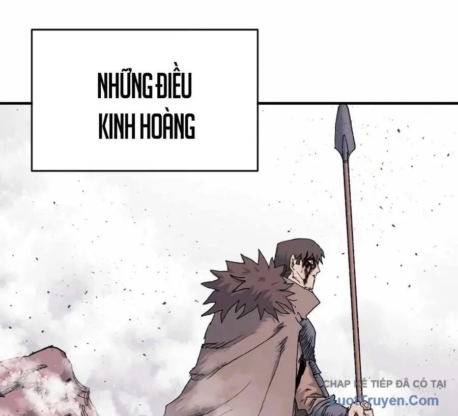 Khô Lâu Sứ Giả Chapter 20 - Trang 2