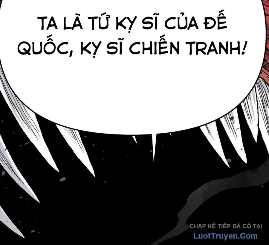 Khô Lâu Sứ Giả Chapter 20 - Trang 2
