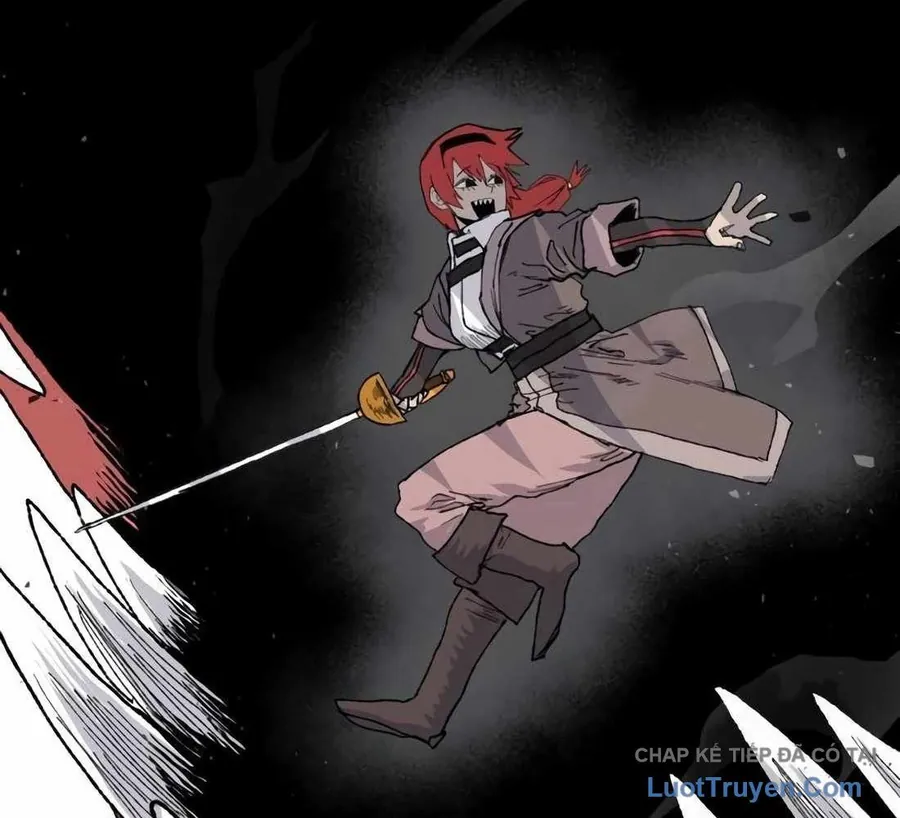 Khô Lâu Sứ Giả Chapter 20 - Trang 2