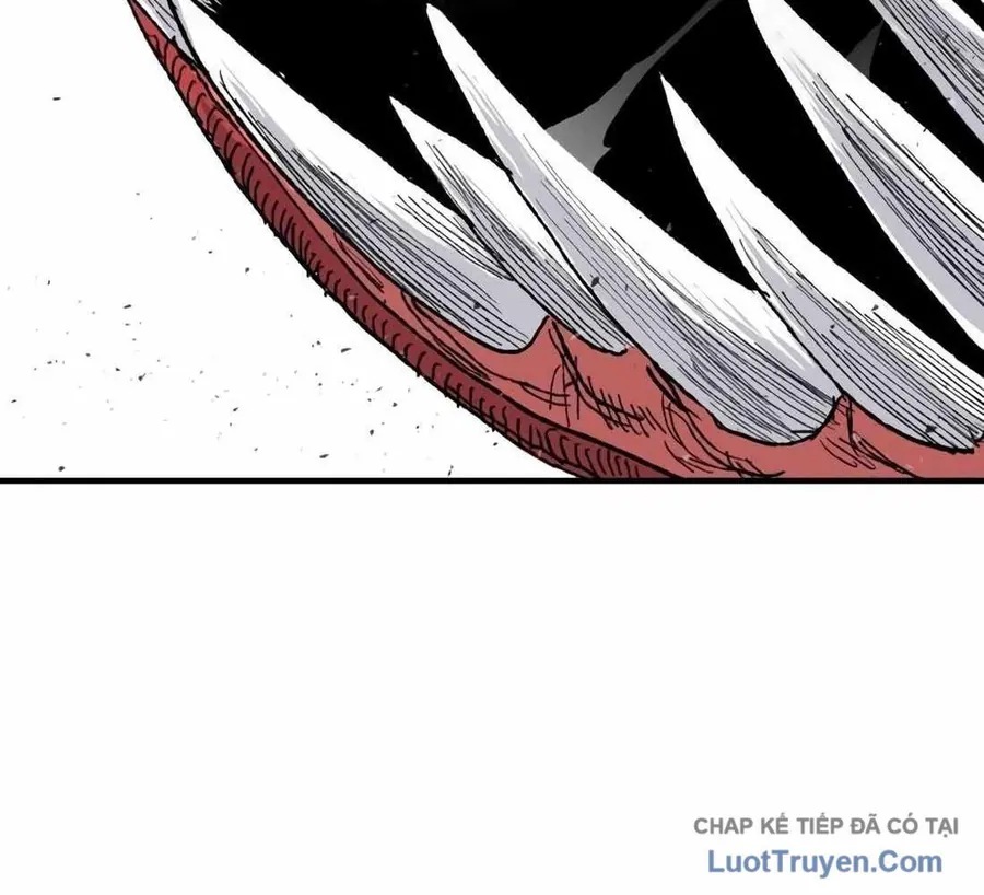 Khô Lâu Sứ Giả Chapter 20 - Trang 2