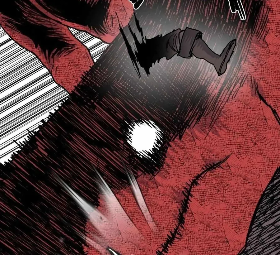 Khô Lâu Sứ Giả Chapter 20 - Trang 2