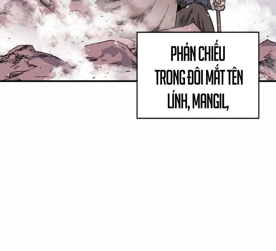 Khô Lâu Sứ Giả Chapter 20 - Trang 2