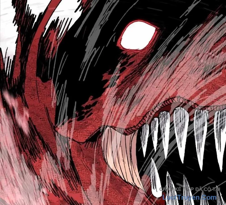 Khô Lâu Sứ Giả Chapter 20 - Trang 2