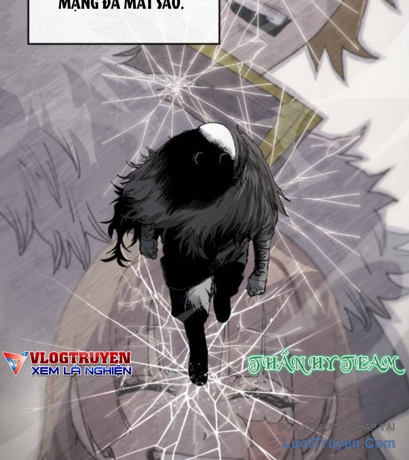 Khô Lâu Sứ Giả Chapter 3 - Trang 2